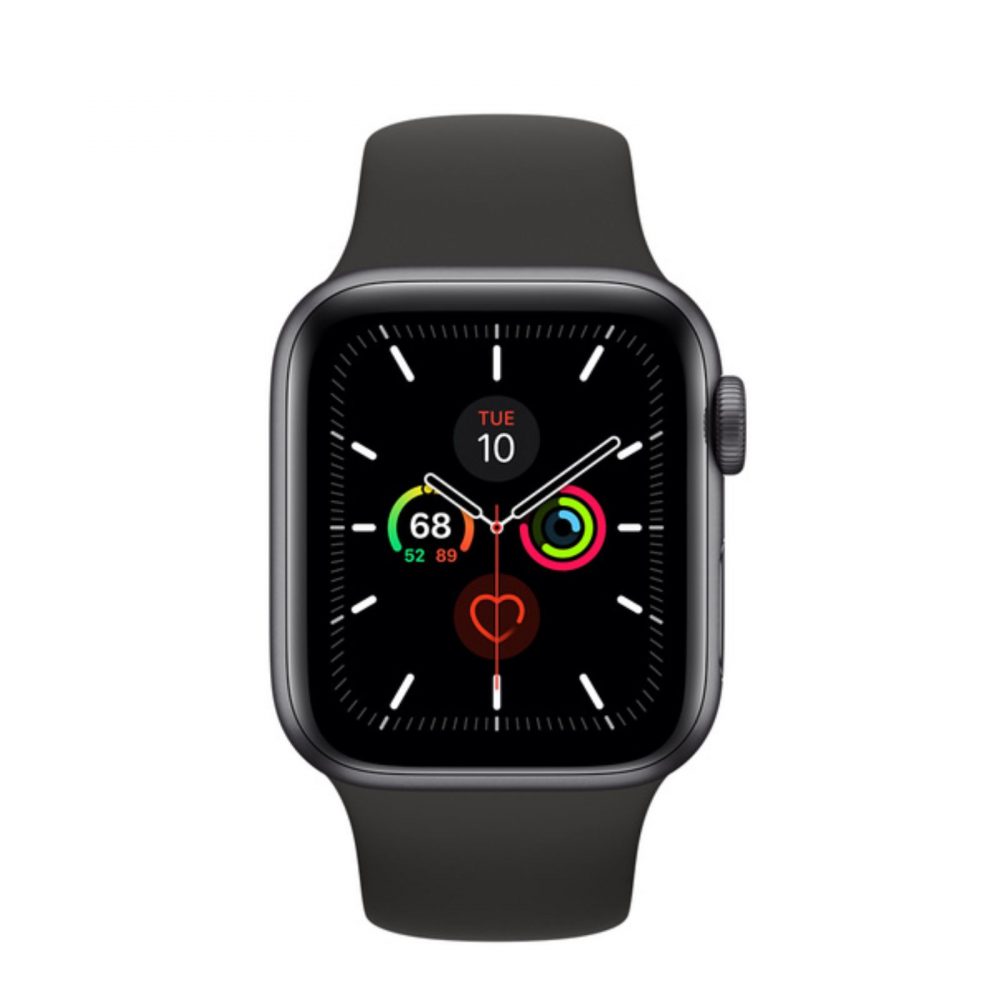 Apple Watch Series 5- GPS